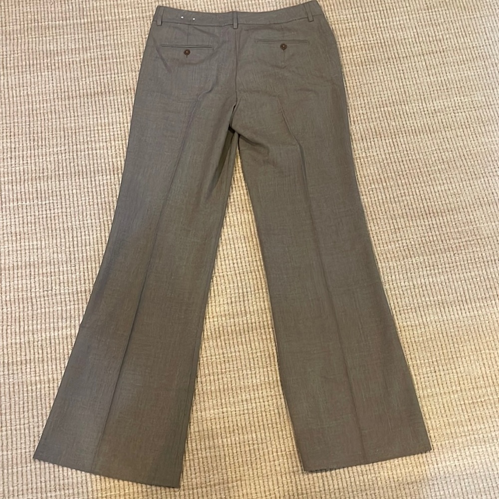 Express Design Studio Women’s Editor Wide Lev Dre… - image 5